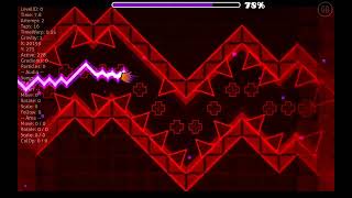 Decode wave *speed hacked*