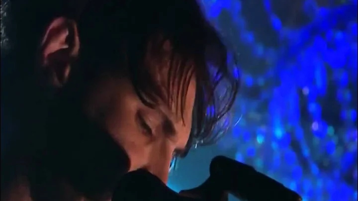 Red Hot Chili Peppers - Did I Let You Know (LIve in Cologne 1080p)