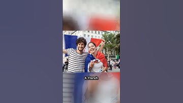 Official Language of the United Nations #shorts #unitednations