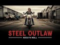 STEEL OUTLAW BIKER MUSIC Playlist | No Law Past This Road
