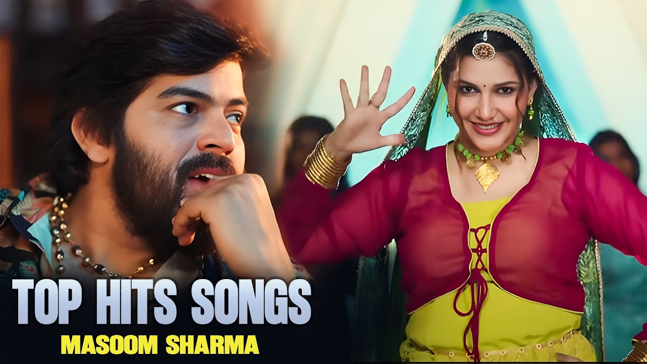 Masoom Sharma New Song 2026 | Masoom Sharma All Song | Latest Haryanvi Song 2026 | Badmashi Song