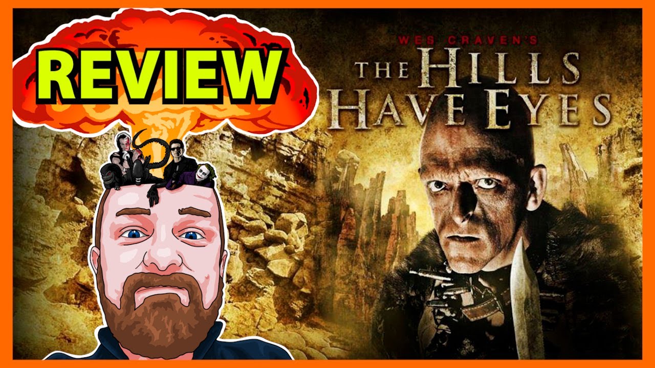 The Hills Have Eyes | 1977 | Wes Craven | movie review
