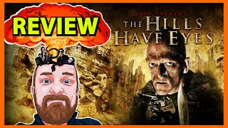 The Hills Have Eyes  1977  Wes Craven  Movie Review
