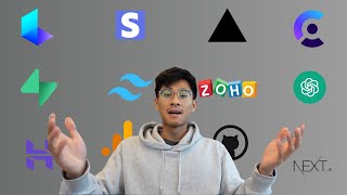 cheapest tech stack for building your start-up | self-taught developer