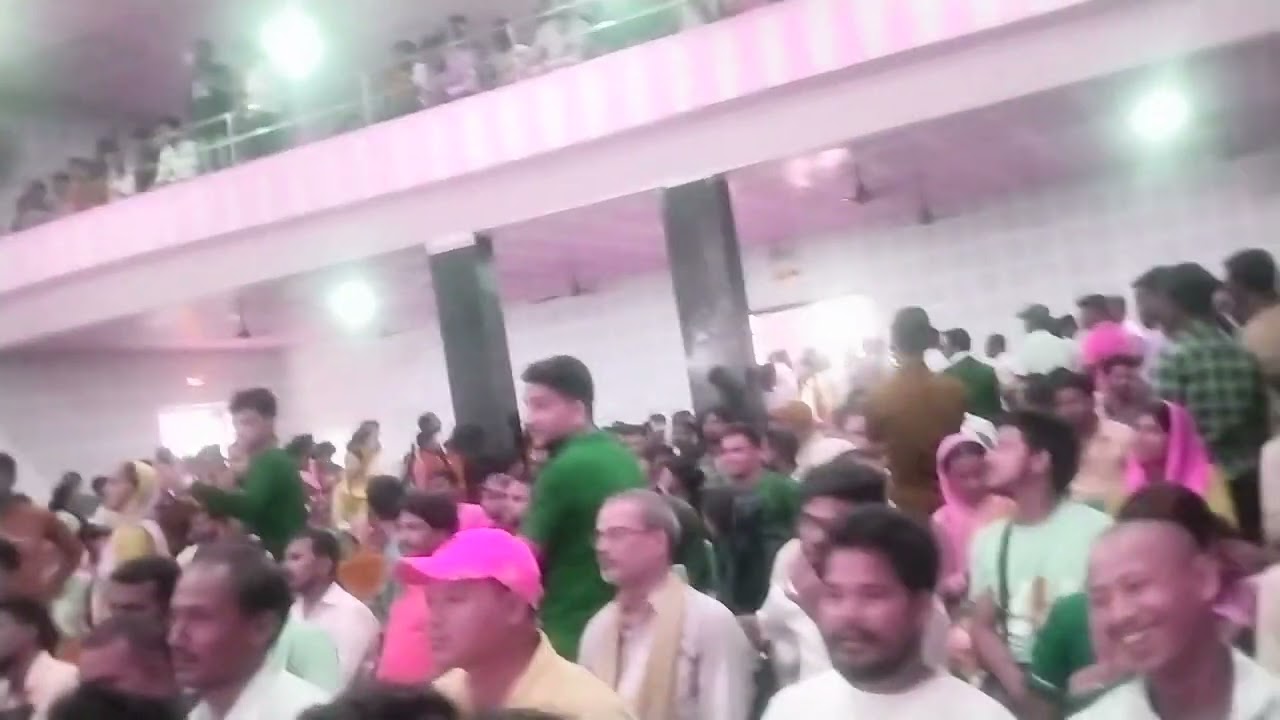 Katihar Town hall video 05,09,2023 good