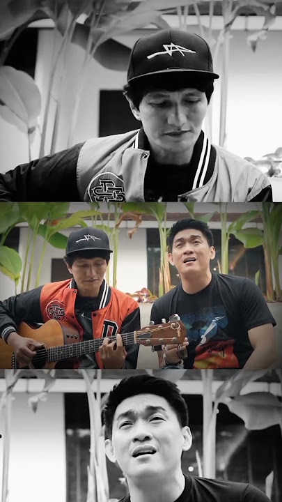 KIDNEP ft. IFAN SEVENTEEN (Mengantarmu Ke Pelaminan) #kidnepflanella #lebihbaik #sederhana