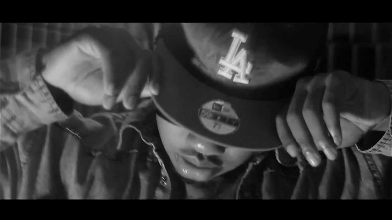 Dr.Kanobie x ATONE featuring Young Roc - Stay High | Directed By MBM HD