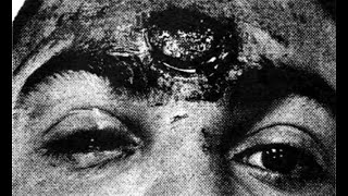 In Disgust - Reality Choke