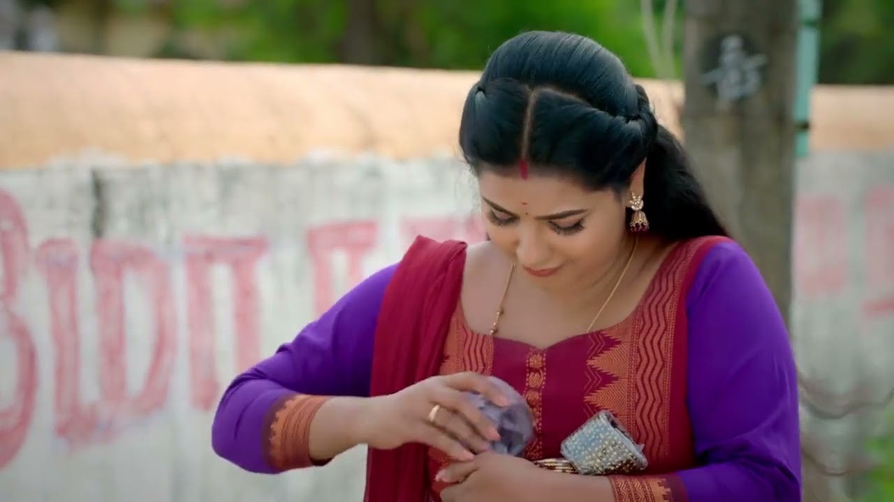 Karthigai Deepam | Ep - 1088 | Best Scene | Jan 09 2026 | Zee Tamil