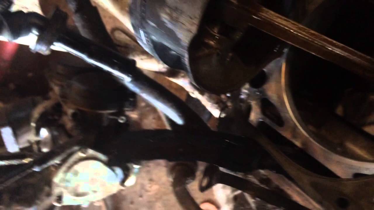 2004 Yamaha raptor 660 engine lost compression - YouTube