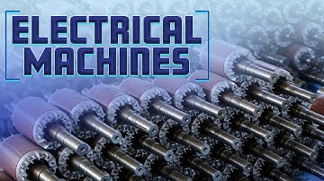 Electrical Machines- Transformers, Motors, and Generators | Skill-Lync