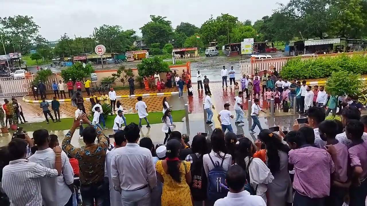 nagpur khapri metro station