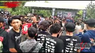 Massa Hitam Bersatu 5
