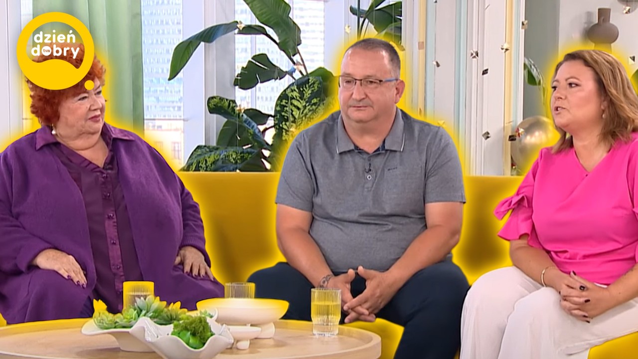 Są małżeństwem, ale śpią osobno - jak to wpływa na związek? | DDTVN