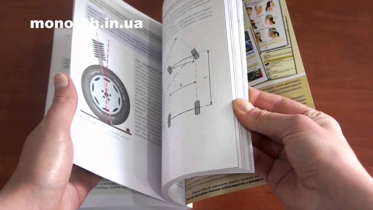 Как устроен автомобиль / Учебник по устройству автомобиля - YouTube