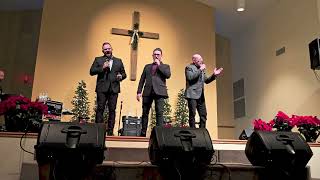 Walk by Faith - Divinity (LIVE)