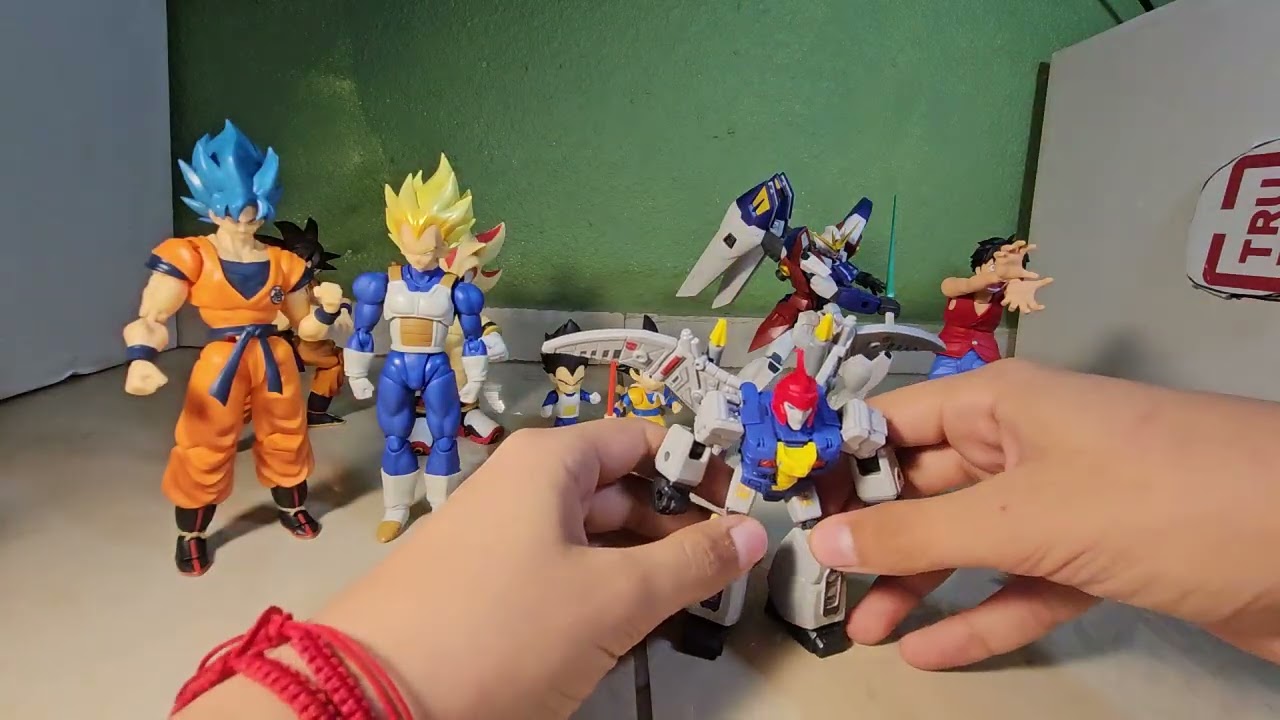 Топ-10 фигур 2025 года