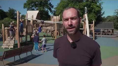 Copenhagen Zoo - Knowledge Gained Through Play