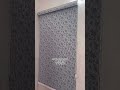 Roller Blinds With Palmet Available All India Services So Please Contact Me And LIKE &amp; SUBSCRIBE