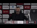 27. kārta: Riga FC 3:0 Valmiera FC (Preses konference)