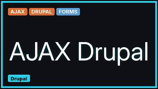 Drupal: Ajax Submit Forgot Password Form Loaded in Front Page