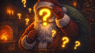 Tibia Ironcore - Santa Is Here??