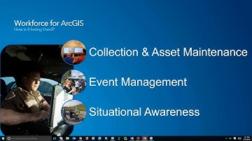 Apps for Field Operations and Collection
