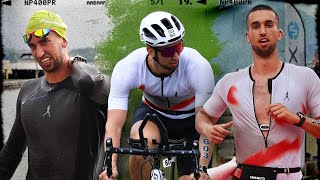 Il Mio Primo Bellissimo Triathlon Da 0 Ad Ironman 70.3