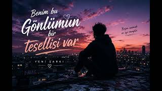 Serkan Taşçi - Teselli̇ (Offical)