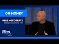 Galaxy Founder and CEO Mike Novogratz on the future of money at CNBC's Digital Finance Forum
