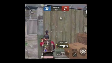 SIGMA RULE || TDM 1v1 @hr gaming @JONATHANGAMING #shorts #bgmi