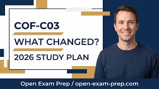 SnowPro Core COF-C03 Study Guide 2026: What Changed from COF-C02
