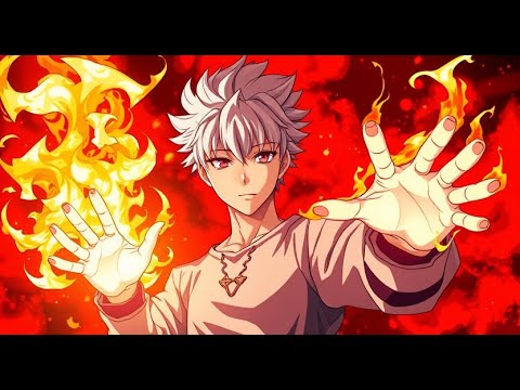 ملك لعبة أرض السماء يعود للإنتقام من جديد 🔥 ملك لعبة أرض السماء يعود للإنتقام من جديد 🔥