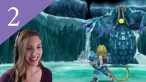 Final Fantasy IX - Blind Playthrough Part 2