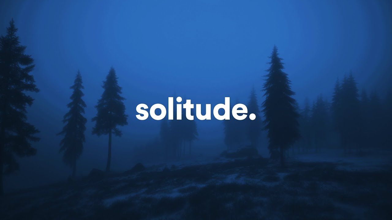 QUIET (Acoustic) - Official Lyric Video