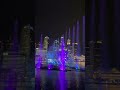 Singapore Marina Bay Sands#shortsviral #trending #WaterFalls#YT#Asmr