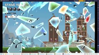 This Blast Was CRAZY! 💥 | Boom Blast