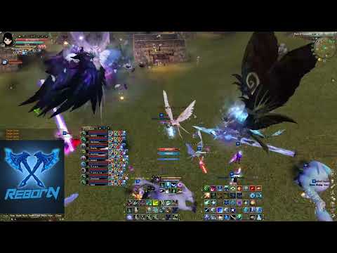 WAR topeng makin ramai !! | PW Private Login Gaming 2022/03/20 (Astaroth vs ReborN vs Spetsnaz)