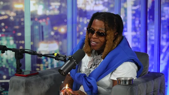 HellKat Returns to the Prodcast