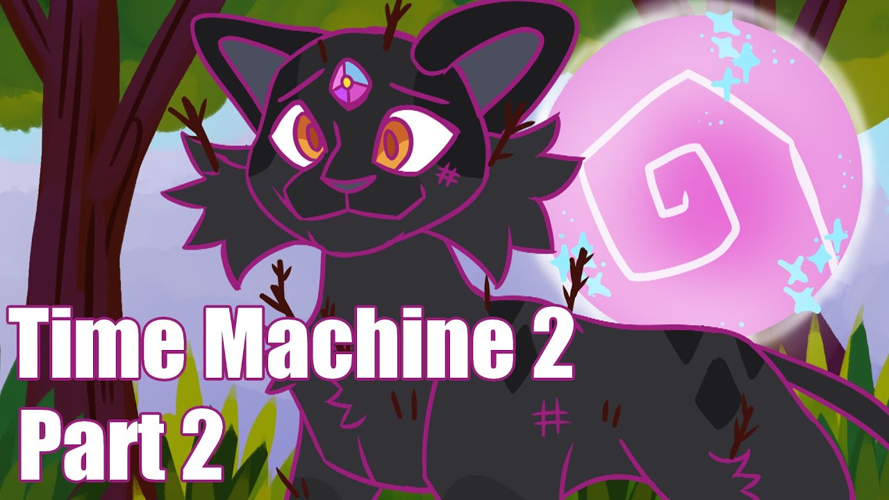 Time Machine 2 Part 2 - YouTube