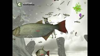 [Wolf Online 6.2.0] Spawn Immo Fish
