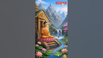 18. Mỗi Ngày Một Câu Kinh, Công Đức Vô Lượng - Lời Phật dạy về ưa thích hội chúng