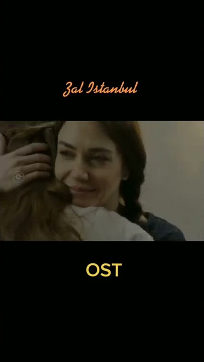 zalim Istanbul OST