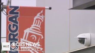 Morgan State implements security measures ahead of homecoming weekend