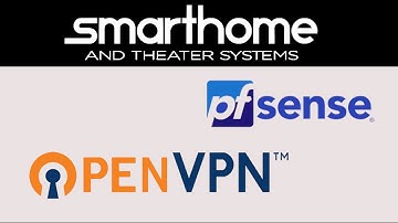 Configure pfsense as OpenVPN Client in a Site to Site VPN using Netgate SG-1100