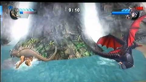 Godzilla Unleashed: Varan vs Destroyah