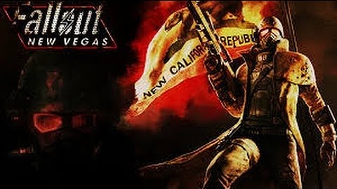 Fallout New Vegas (PC) Episode 1 \ INTRO
