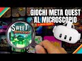 Esploriamo TUTTI i GIOCHI Meta Quest