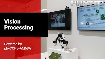 Robotic Pick-and-place Demo: TI AM68A and AI Pose Estimation