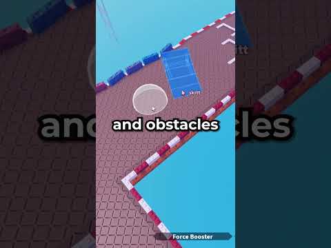 Roblox Game: Brace